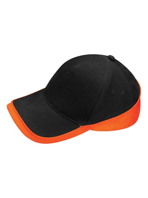 Beechfield - Casquette de baseball TEAMWEAR COMPETITION - Kiabi