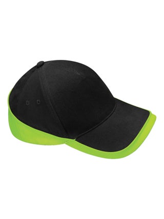 Beechfield - Casquette de baseball TEAMWEAR COMPETITION