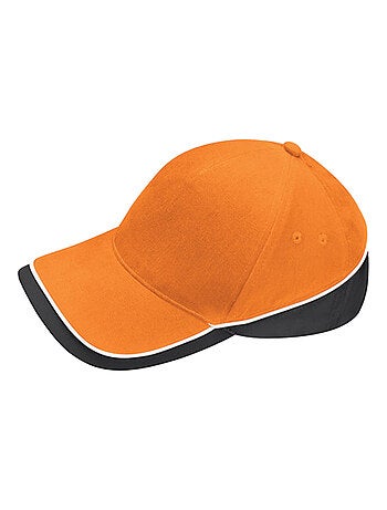 Beechfield - Casquette de baseball TEAMWEAR COMPETITION