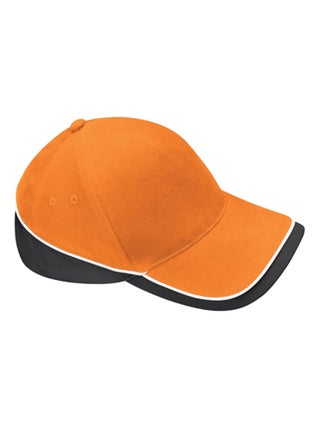 Beechfield - Casquette de baseball TEAMWEAR COMPETITION