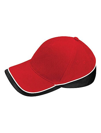 Beechfield - Casquette de baseball TEAMWEAR COMPETITION