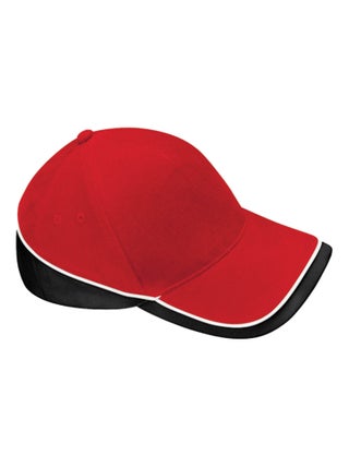 Beechfield - Casquette de baseball TEAMWEAR COMPETITION