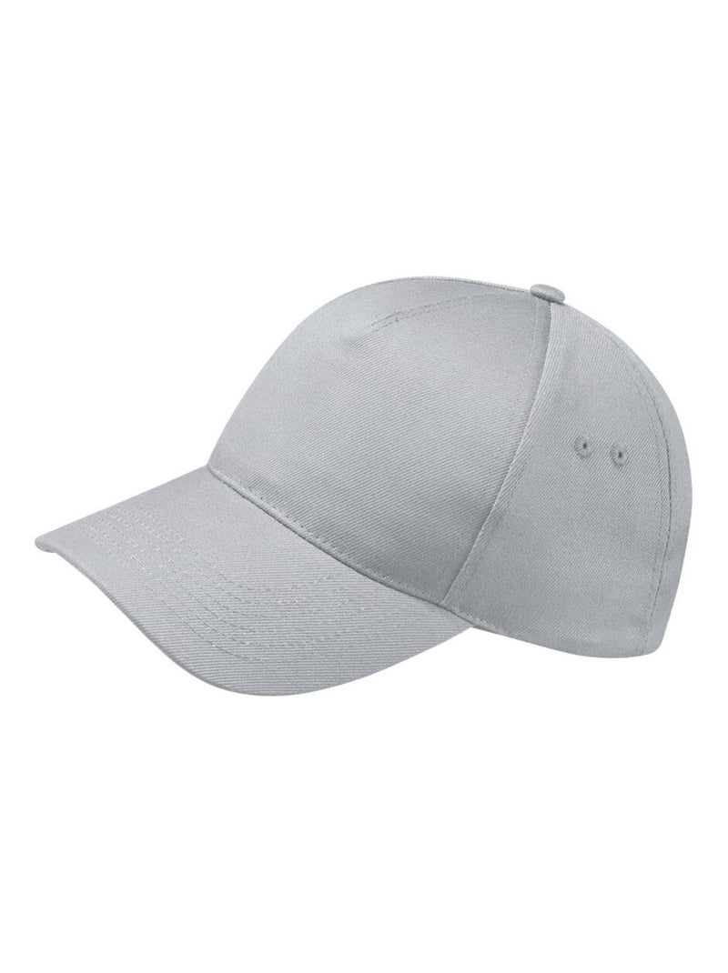 Beechfield - Casquette de baseball ULTIMATE Gris clair - Kiabi