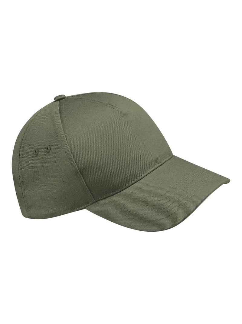 Beechfield - Casquette de baseball ULTIMATE Vert olive - Kiabi