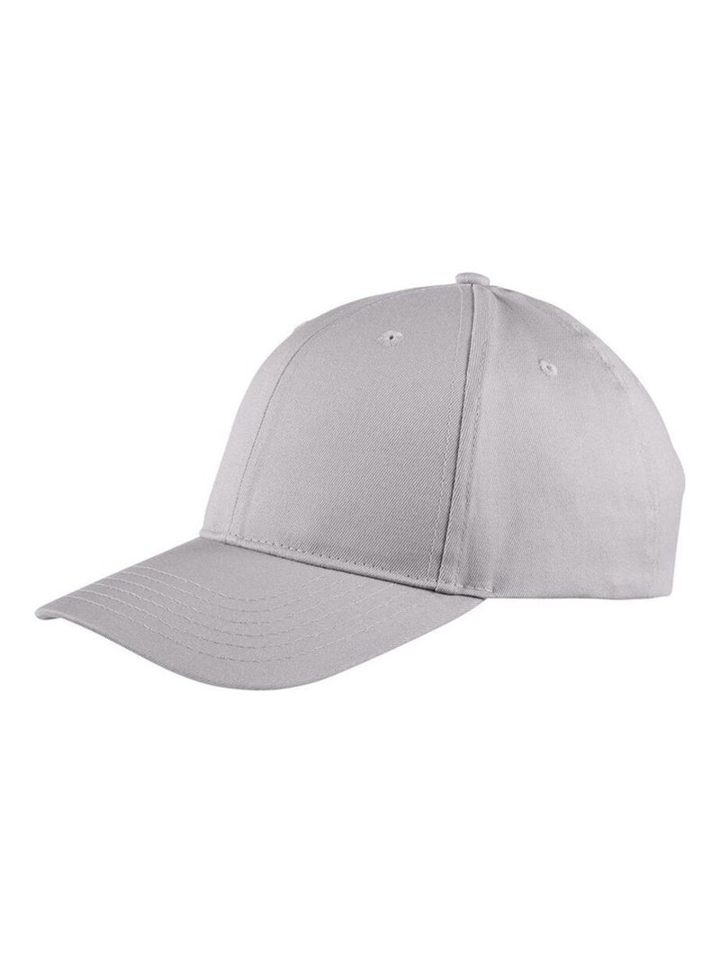 Beechfield - Casquette de baseball URBANWEAR Gris clair - Kiabi