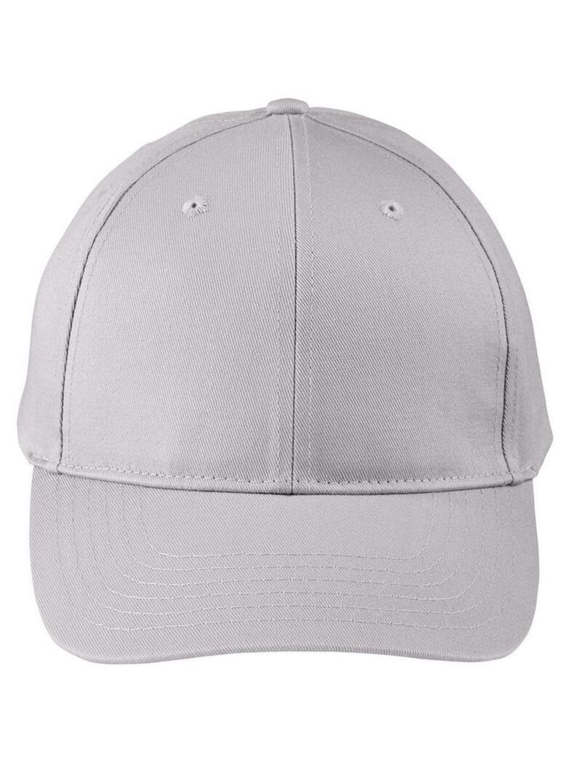 Beechfield - Casquette de baseball URBANWEAR Gris clair - Kiabi