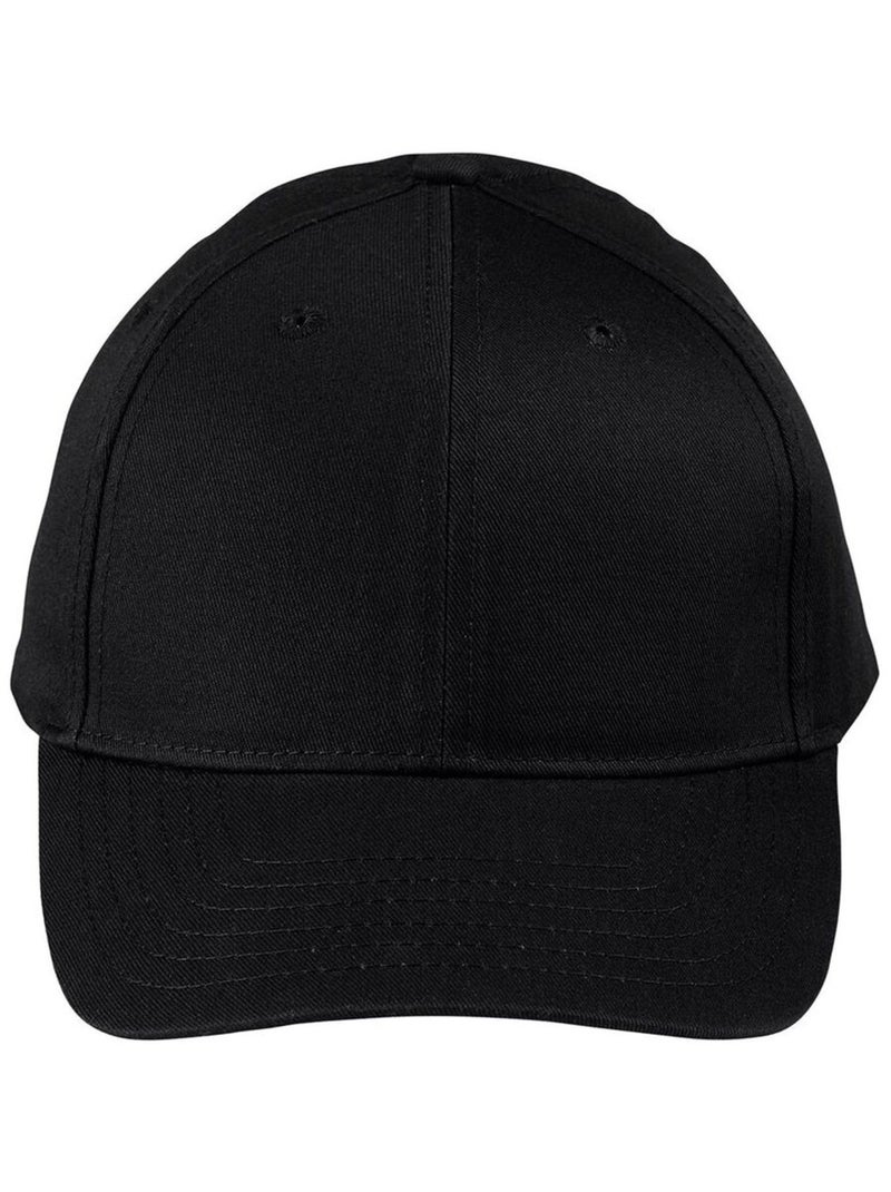 Beechfield - Casquette de baseball URBANWEAR Noir - Kiabi