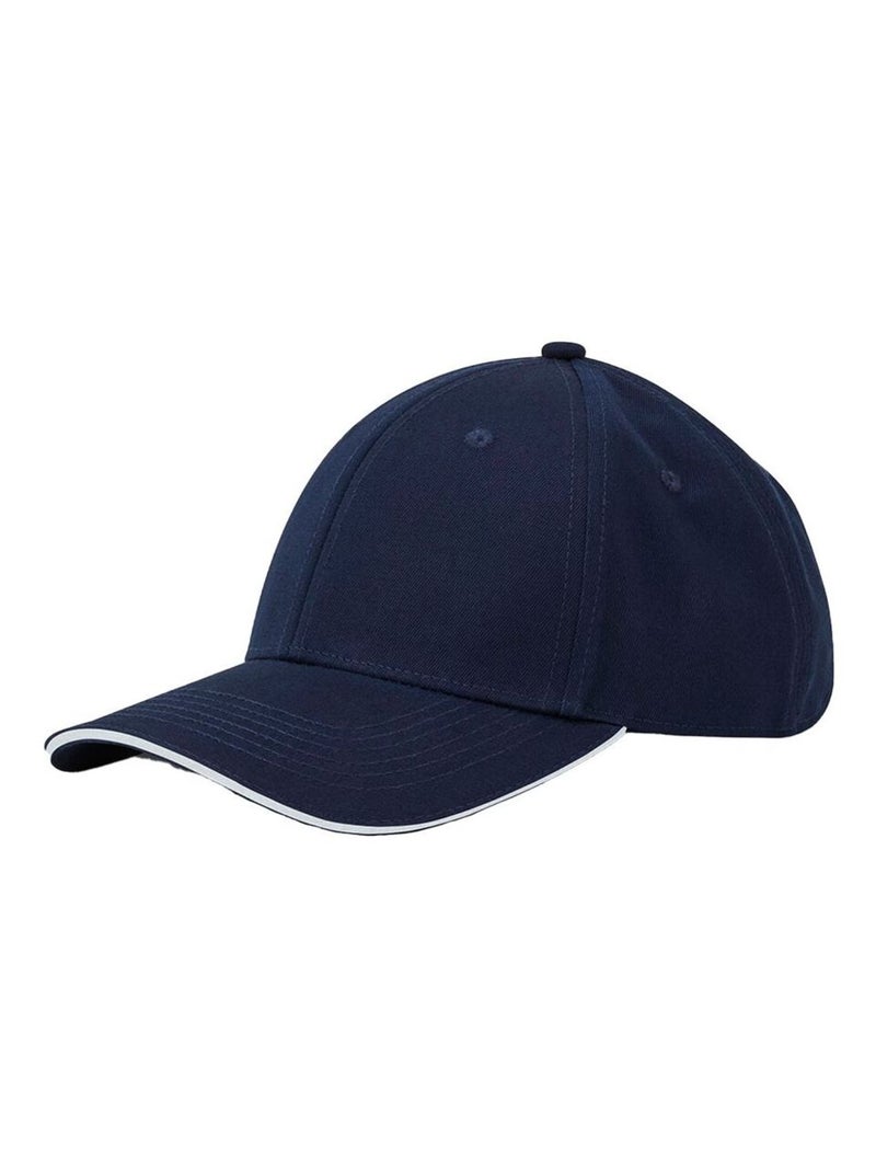 Beechfield - Casquette EARTHAWARE Bleu marine - Kiabi