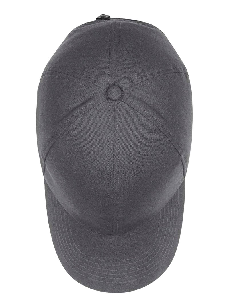 Beechfield - Casquette EARTHAWARE Gris foncé - Kiabi