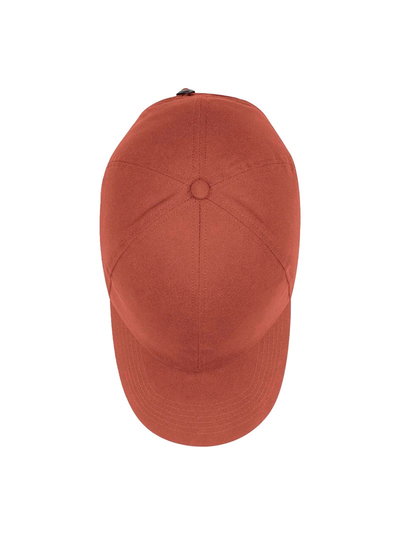 Beechfield - Casquette EARTHAWARE Terracotta - Kiabi