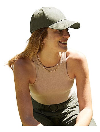 Beechfield - Casquette EARTHAWARE