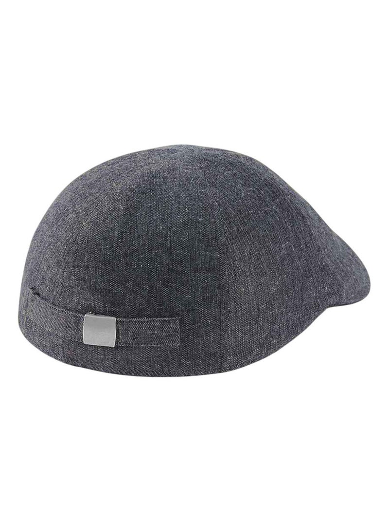 Beechfield - Casquette Gatsby été Bleu - Kiabi
