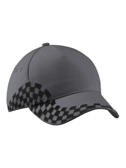 Beechfield - Casquette GRAND PRIX - Kiabi