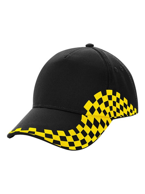 Beechfield - Casquette GRAND PRIX - Kiabi