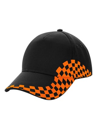 Beechfield - Casquette GRAND PRIX