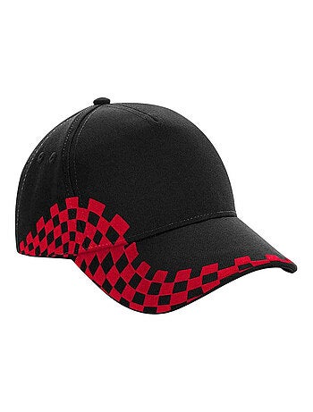 Beechfield - Casquette GRAND PRIX