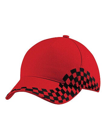 Beechfield - Casquette GRAND PRIX