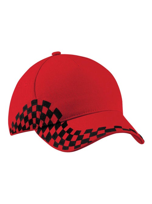 Beechfield - Casquette GRAND PRIX - Kiabi