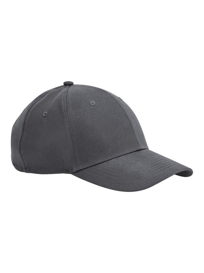 Beechfield - Casquette Gris foncé - Kiabi