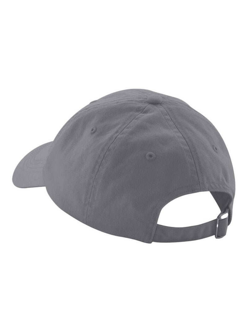 Beechfield - Casquette Gris foncé - Kiabi