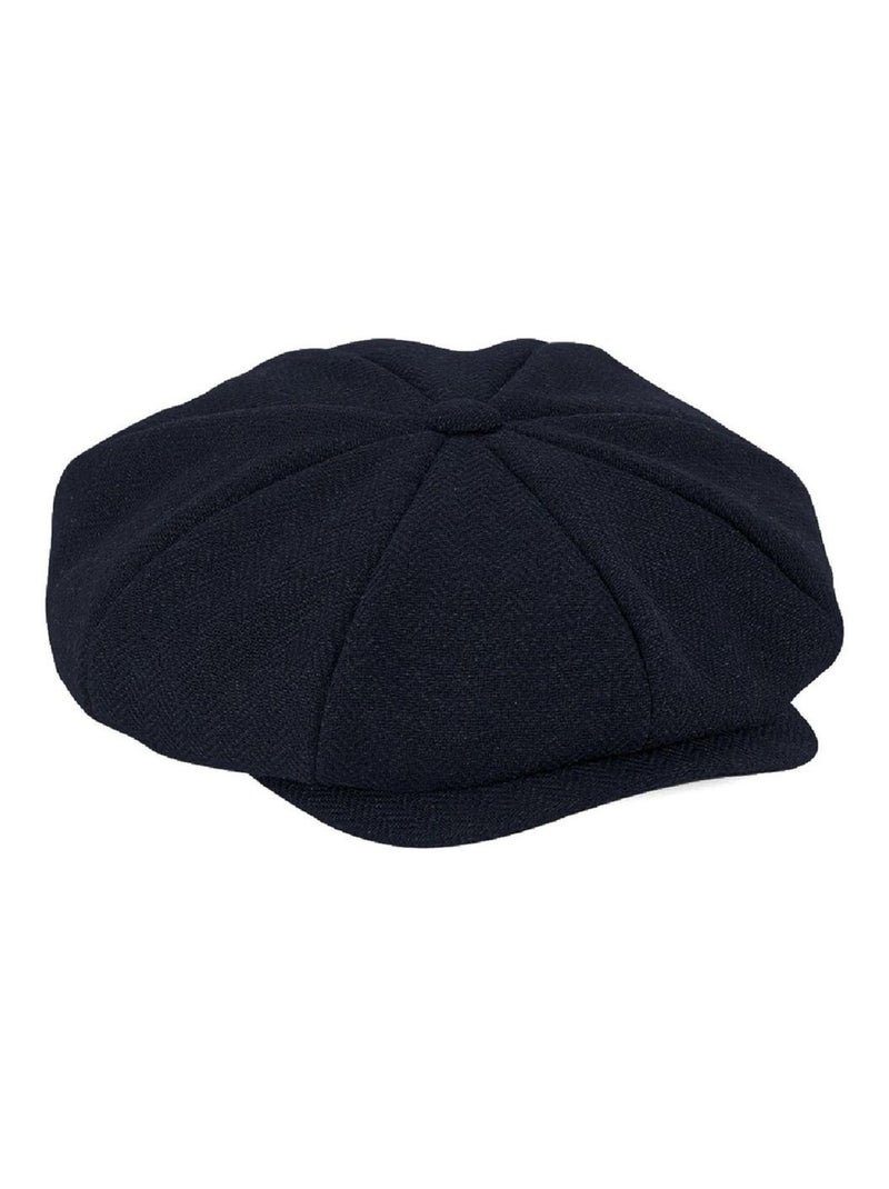 Beechfield - Casquette HERÇaAGE Bleu marine - Kiabi