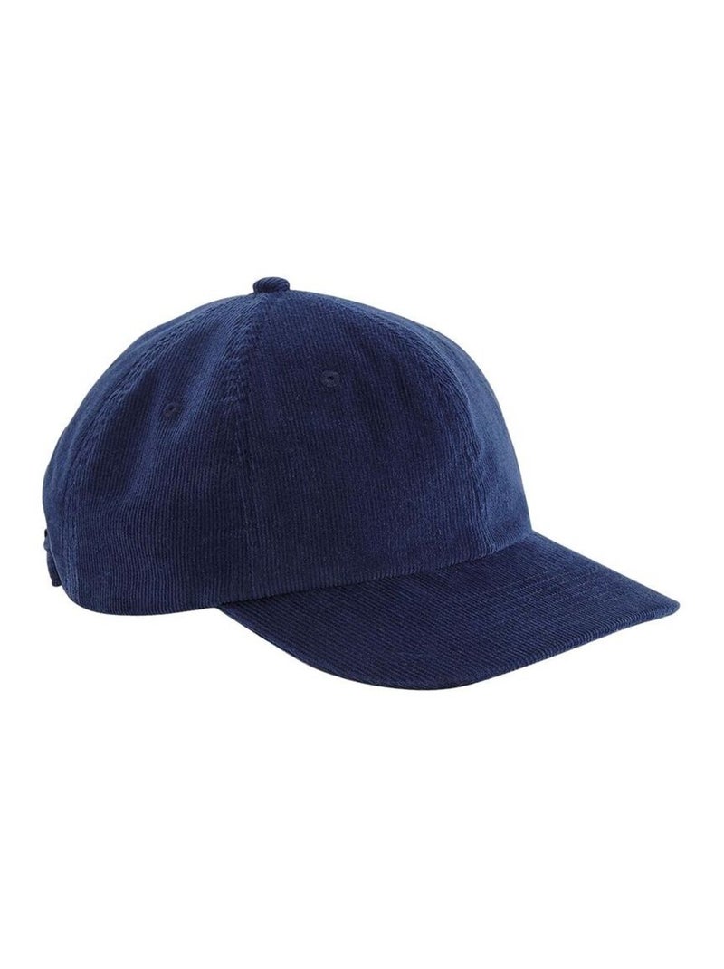 Beechfield - Casquette HERÇaAGE Bleu marine - Kiabi