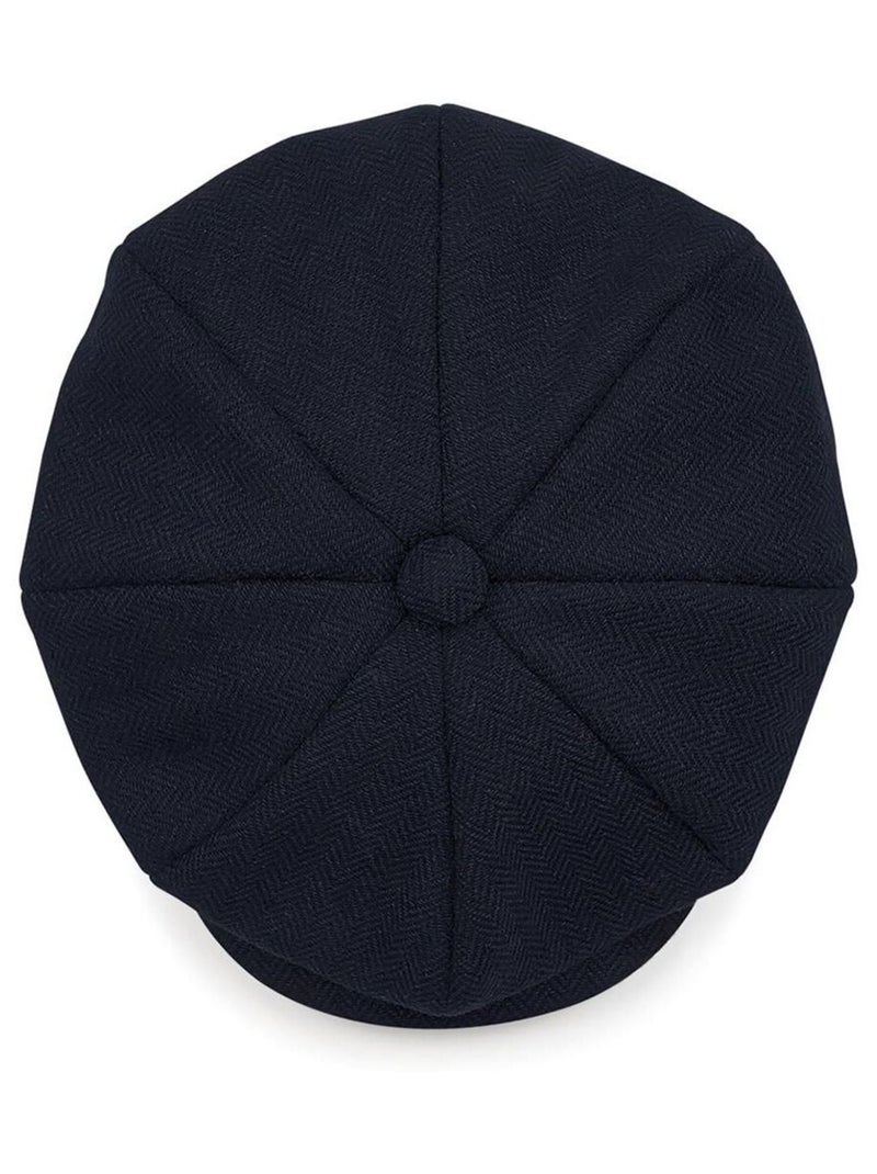 Beechfield - Casquette HERITAGE Bleu marine - Kiabi