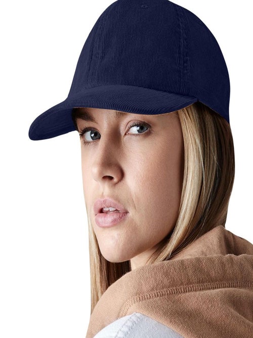Beechfield - Casquette HERITAGE - Kiabi