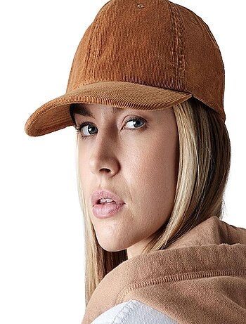 Beechfield - Casquette HERITAGE