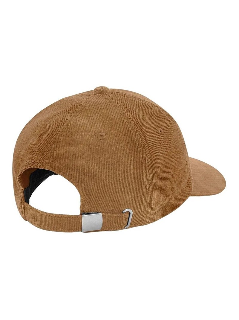 Beechfield - Casquette HERITAGE Marron tabac - Kiabi
