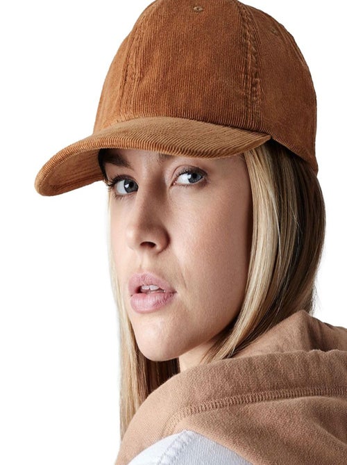 Beechfield - Casquette HERITAGE - Kiabi