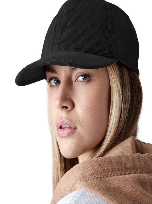 Beechfield - Casquette HERITAGE - Kiabi