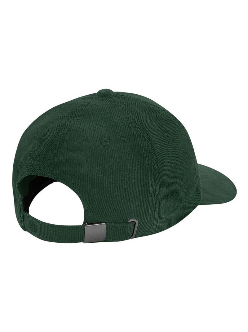 Beechfield - Casquette HERITAGE Vert foncé - Kiabi