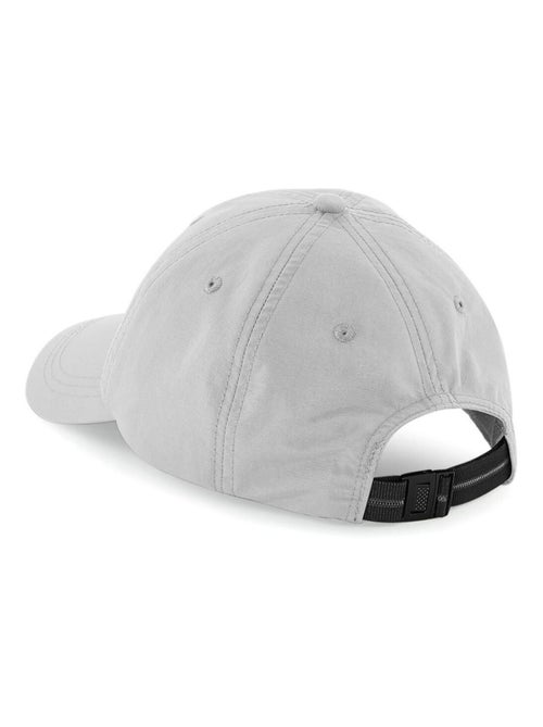 Beechfield - Casquette imperméable unisexe - Kiabi