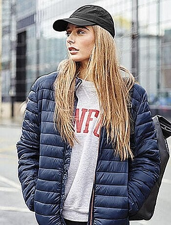 Beechfield - Casquette imperméable unisexe