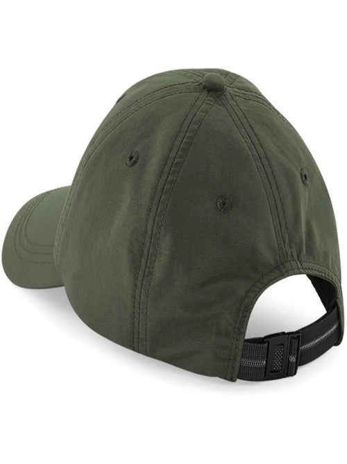 Beechfield - Casquette imperméable unisexe - Kiabi