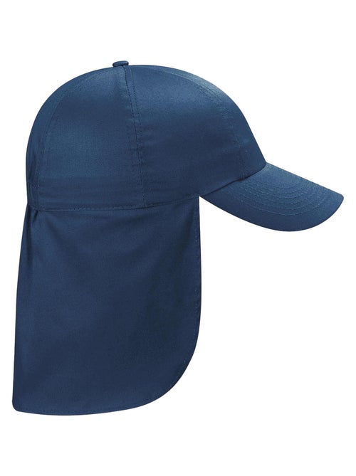 Beechfield - Casquette légionnaire - Kiabi