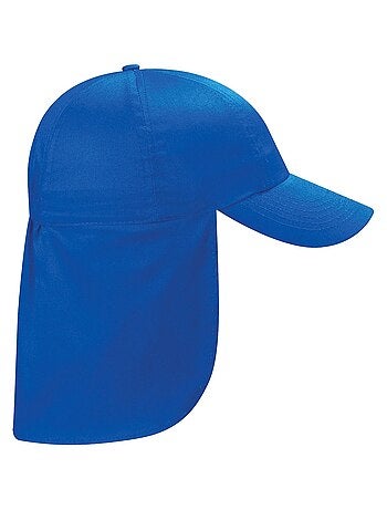 Beechfield - Casquette légionnaire