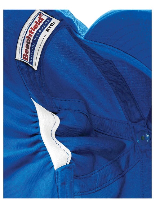 Beechfield - Casquette légionnaire - Kiabi