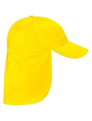 Beechfield - Casquette légionnaire