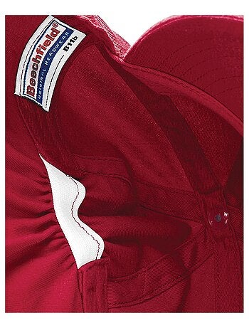 Beechfield - Casquette légionnaire