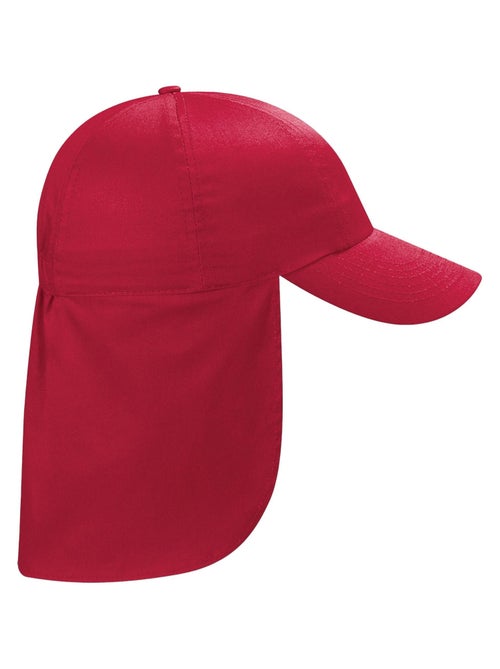 Beechfield - Casquette légionnaire - Kiabi