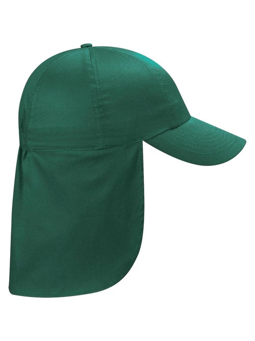 Beechfield - Casquette légionnaire - Kiabi