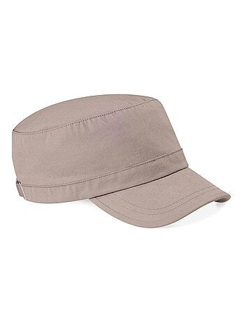 Beechfield - Casquette militaire