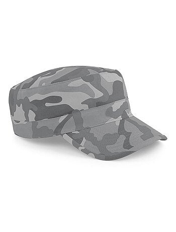 Beechfield - Casquette militaire