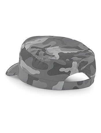 Beechfield - Casquette militaire