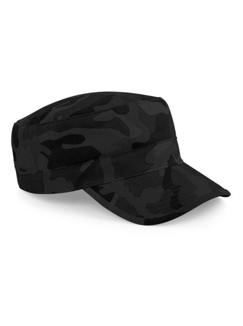 Beechfield - Casquette militaire - Kiabi