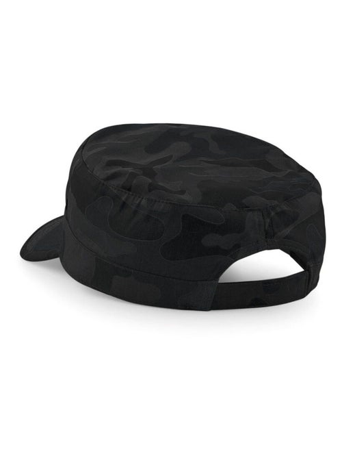 Beechfield - Casquette militaire - Kiabi
