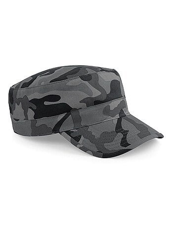 Beechfield - Casquette militaire
