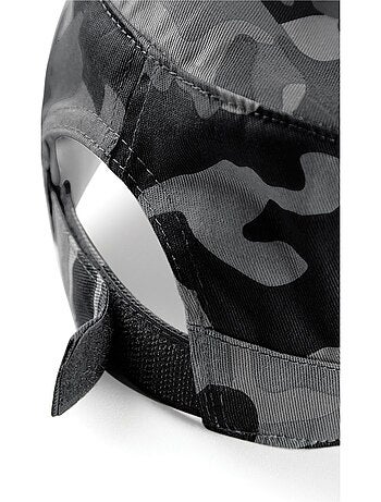 Beechfield - Casquette militaire